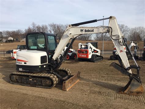 Bobcat of omaha - Browse a wide selection of new and used BOBCAT E60 Crawler Excavators for sale near you at MachineryTrader.com ... Bobcat of Omaha. Omaha, Nebraska 68138. Phone: (402) 895-6660. visit our website. View Details. Email Seller Video Chat. 2022 BOBCAT E60 WITH 368HRS.